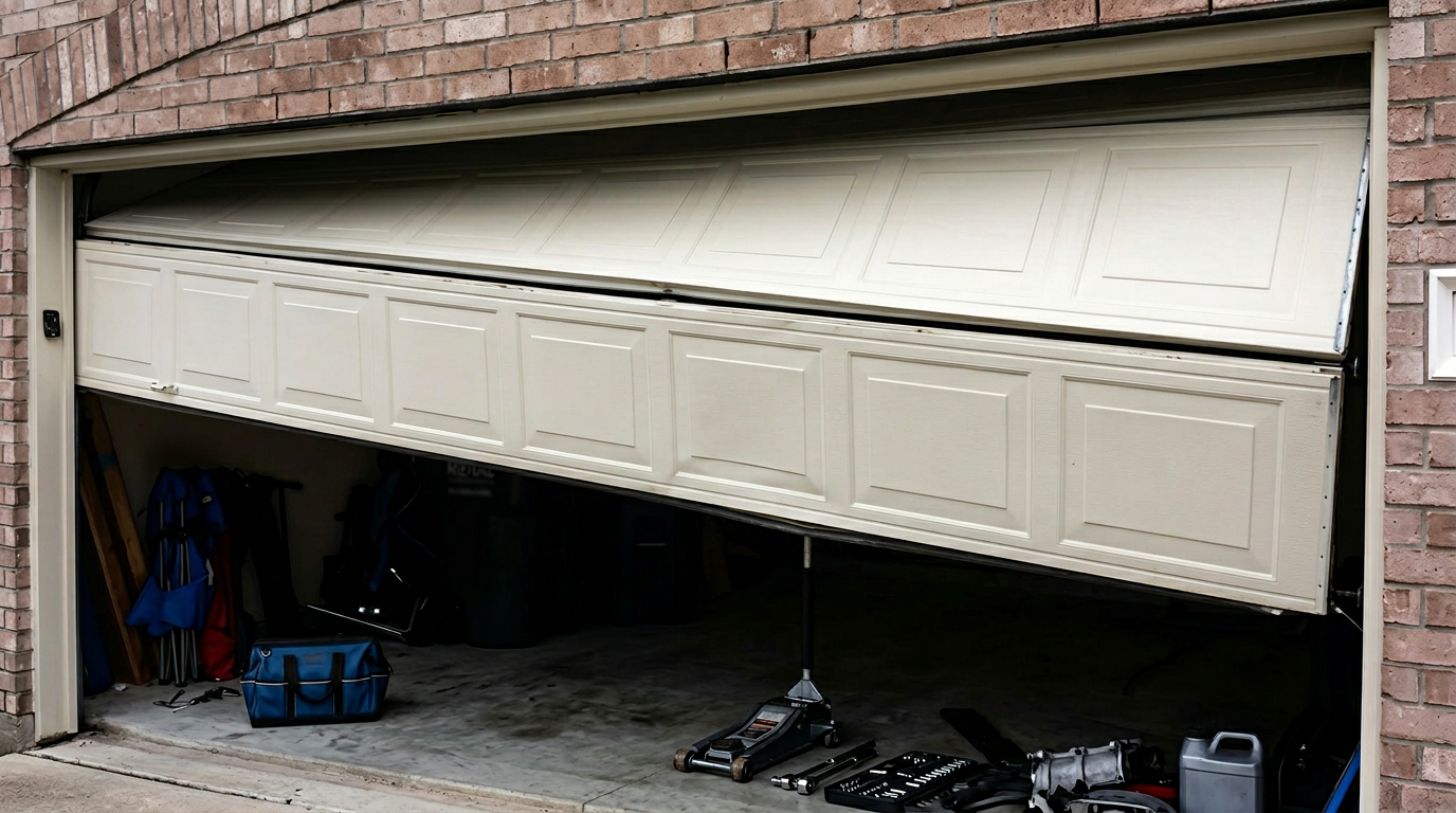 Emergency Garage Door Service